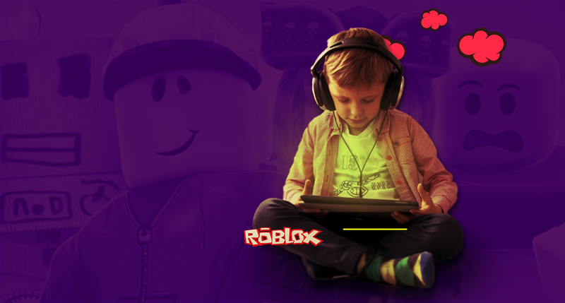 Escola Vi - Se liga nesse nosso curso de Games Kids! Você irá conhecer de  forma abrangente o Roblox. Roblox é um jogo baseado em mundo aberto,  multiplataforma e simulação do multiverso